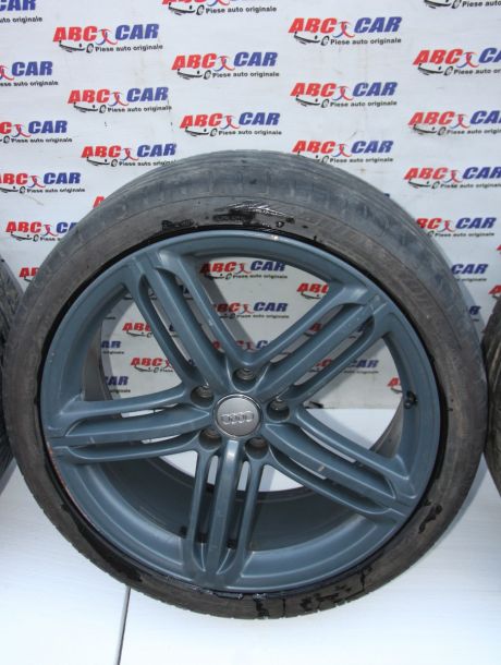 Set jante aliaj R20 Audi A6 4G C7 2012-2018 4G0601025T
