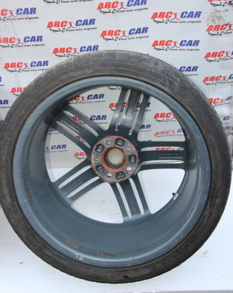 Set jante aliaj R20 Audi A6 4G C7 2012-2018 4G0601025T