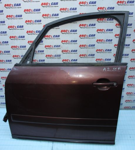Usa stanga fata Audi A2 8Z 2000-2005