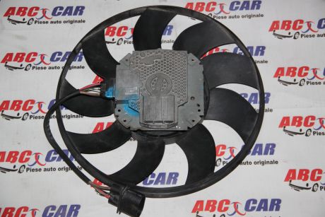 Electroventilator Audi A8 D4 4H 2010-2016 4H0959455AA