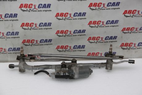 Ansamblu stergatoare cu motoras Jeep Cherokee KL 2014-2018 68102175AD