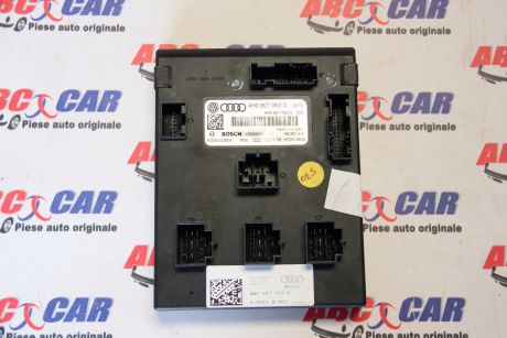 Bordnetz Audi A7 4G 2010-2017 4H0907063D