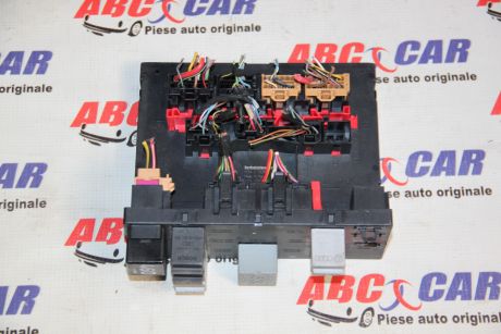 Bordnetz Seat Toledo 3 (5P2) 2005-2009 1K0937049N