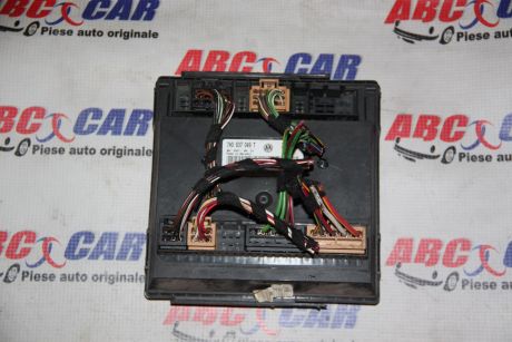 Calculator confort VW Transporter T5 2004-2015 7H0937049T