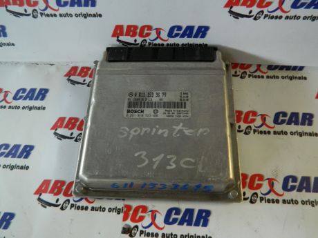 Calculator motor Mercedes Sprinter 313 2.2 CDI A6111533679