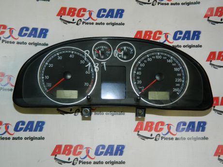 Ceas bord VW Passat B5 1999-2005 1.8 T 3B0920825