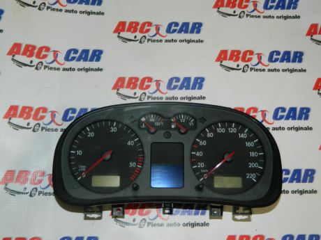 Ceasuri de bord VW Golf 4 1999-2004 1.9 TDI 1J0920825B