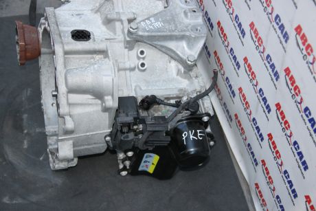 Cutie de viteze automata (DSG), 7 viteze VW Passat B8 1.4 TSI 2015-2023, 0 km cod cutie: PKE
