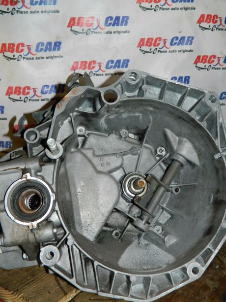 Cutie de viteze manuala Fiat Linea 2007-2015 1.4 Benzina 551963361