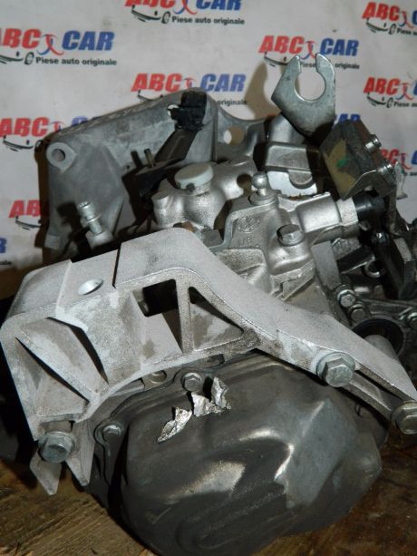 Cutie de viteze manuala Fiat Linea 2007-2015 1.4 Benzina 551963361