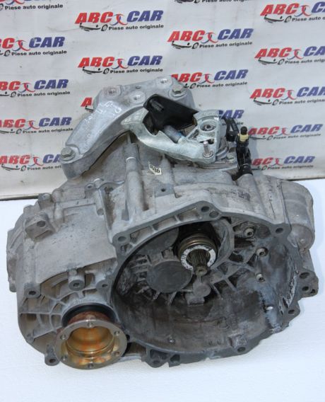 Cutie de viteze manuala Seat Leon 5F1 2012-2020 2.0 TDI cod: PFL