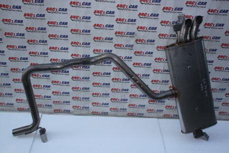 Esapament partea finala VW Golf 7 2014-2020 5Q6253611CE