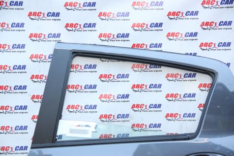 Geam usa stanga spate Toyota Yaris (XP130) 2011-2019