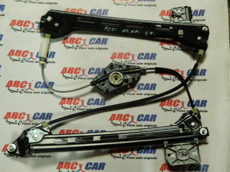 Macara electrica usa stanga spate VW Passat CC 2008-2012