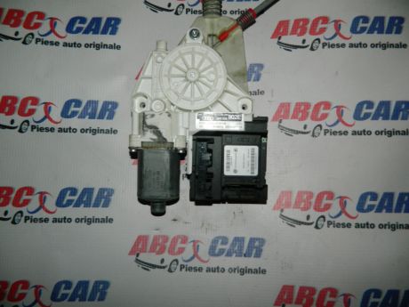 Motoras macara usa dreapta fata Audi A3 8P 2005-2012 coupe Cod: 8P0959802E