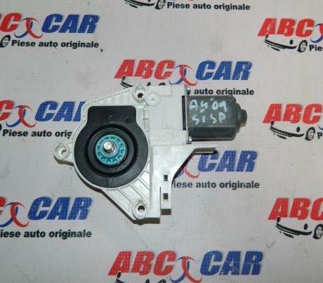 Motoras macara usa stanga spate VW Touareg (7P) 2010-2018 8K0959811A