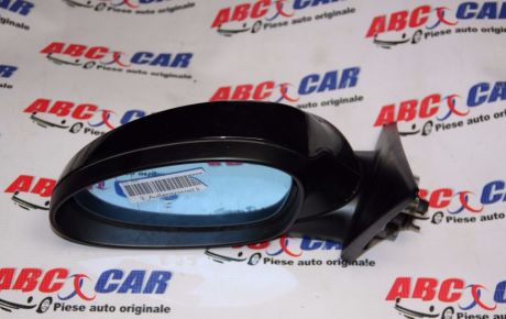 Oglinda stanga BMW Seria 3 E90 / E91 2005-2009