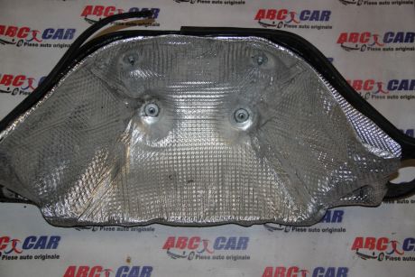Panou protectie caroserie Audi Q7 4M 2016-prezent 4M0819523A