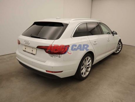 Pompa ulei Audi A4 B9 8W 2015-In prezent