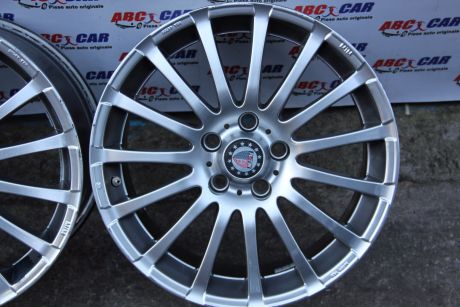 Set jante aliaj Platin R17 Mercedes B-Class W245 2005-2011