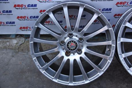 Set jante aliaj Platin R17 Mercedes B-Class W245 2005-2011