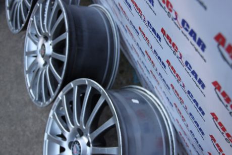 Set jante aliaj Platin R17 Mercedes B-Class W245 2005-2011