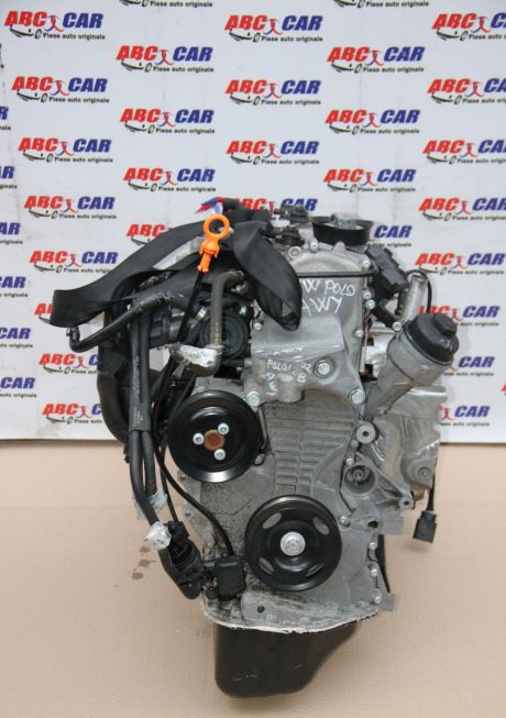 Sonda lambda VW Polo 6N 1996-2003 1.2 benzina 03D906265
