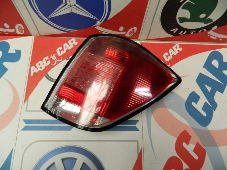 Stop dreapta Opel Astra H Combi COD: 24451840