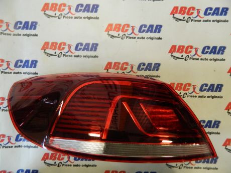 Stop led stanga caroserie VW Passat CC facelift 2012-In prezent Cod: 3C8945207AD