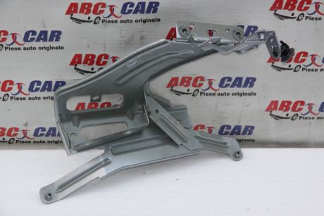 Suport aripa dreapta fata Audi A6 4K C8 2018-prezent 4K0821132