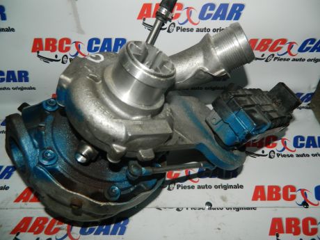 Turbosuflanta Audi Q7 4L 2005-2015 4.2 TDI cod: 057145722Q