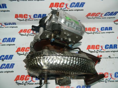 Turbosuflanta Audi Q7 4L 3.0 TDI cod: 059145873P
