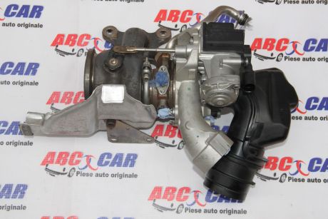Turbosuflanta Skoda Rapid (NH3) 2012-In prezent 1.2 TSI 04E145721L