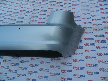 Bara spate model cu senzori Audi A3 8P 2010-2012 facelift 8P4807511