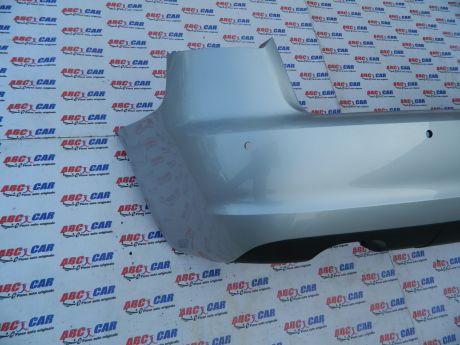 Bara spate model cu senzori Audi A3 8P 2010-2012 facelift 8P4807511