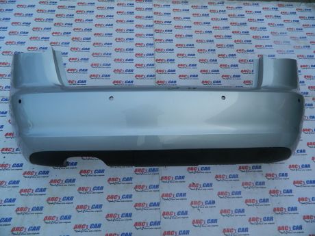 Bara spate model cu senzori Audi A3 8P 2010-2012 facelift 8P4807511