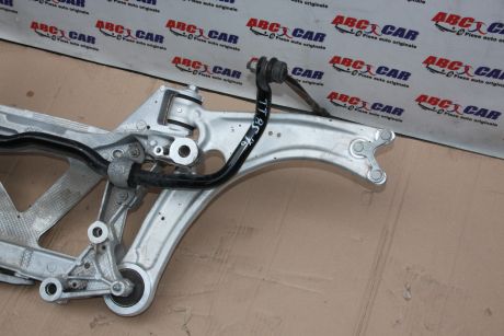Bascula stanga - dreapta fata Audi TT 8S 2.0 TFSI cod: 8S0407151B 2015-prezent