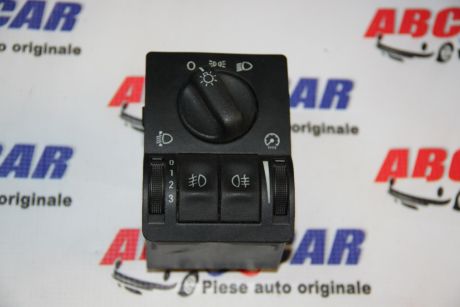 Bloc lumini Opel Zafira A 1999-2005 09133249, 09138347