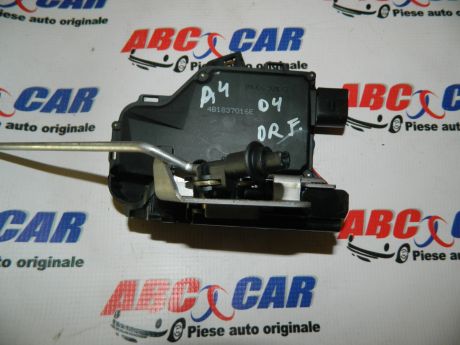 Broasca usa dreapta fata Audi A4 B6 8E 2000-2005 4B1837016E
