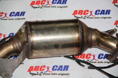 Catalizator VW Touareg (7P) 2010-2018 3.6 FSI V6 7P0131701P
