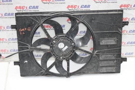 Electroventilator Seat Leon 3 5F1 2012-2020 5Q0959455BF