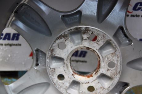 Janta aliaj R16 Audi A4 B5 1995-2000 8D0601025C