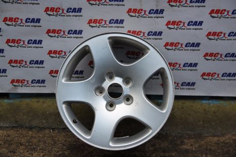 Janta aliaj R16 Audi A4 B5 1995-2000 8D0601025C