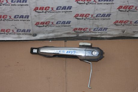 Maner exterior stanga fata Mitsubishi L200 double cab 2.5 DI-D 2006-2015