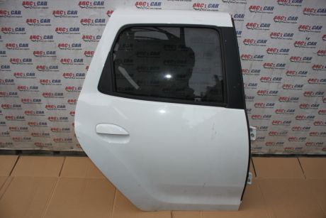 Maner exterior usa dreapta spate Dacia Duster 2 2017-2024