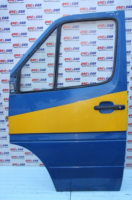 Maner exterior usa stanga fata Mercedes Sprinter 1995-2006
