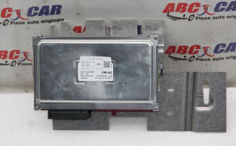 Modul camere (lane change assist) Audi A7 4K 2018-prezent 4N0907107AB