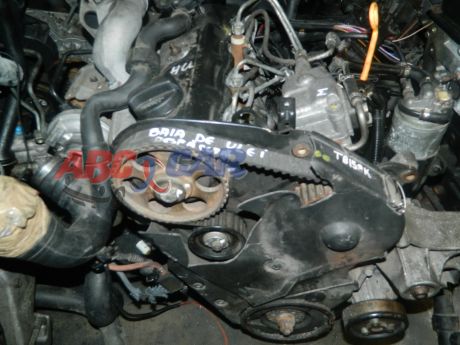 Motor VW Golf 4 1.9 TDI COD: AHU