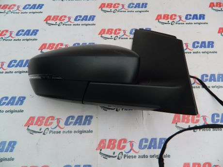 Oglinda dreapta manuala VW Polo 6R 2008-2014 6R0857934B