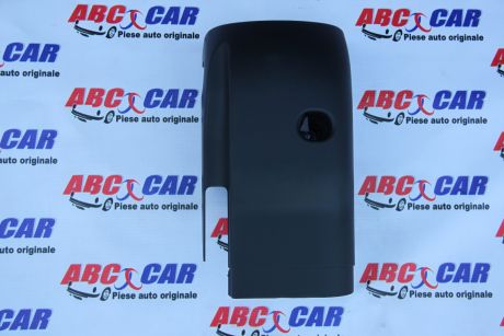 Ornament coloana volan VW Touareg (7P) 2010-2018 7P6858559